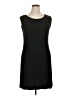 Lole Solid Black Casual Dress Size XL - photo 1