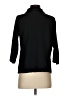 Onque Casuals Black Cardigan Size S - photo 2