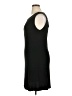 Lole Solid Black Casual Dress Size XL - photo 5