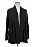 St. John's Bay Black Cardigan Size 1X - photo 1