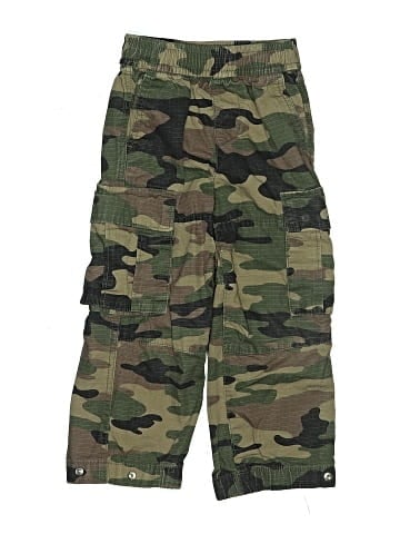 Gap Kids Cargo Pants (view 1)
