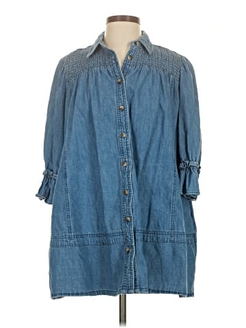 Free People Casual Dress (view 1)
