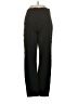 SPANX Solid Black Active Pants Size S - photo 2