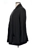 St. John's Bay Black Cardigan Size 1X - photo 5