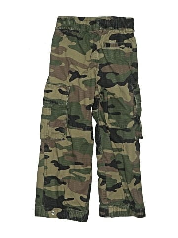 Gap Kids Cargo Pants (view 2)