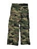 Gap Kids 100% Cotton Camo Green Cargo Pants Size XS (kids) - photo 2