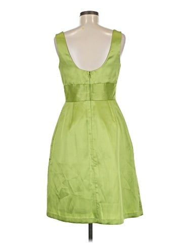 Alfred Sung Cocktail Dress (view 2)