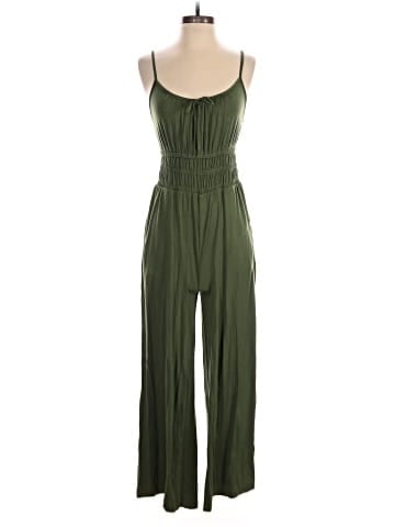 LOFT Beach Jumpsuit (view 1)