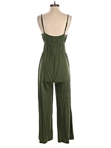 LOFT Beach Jumpsuit (view 2)