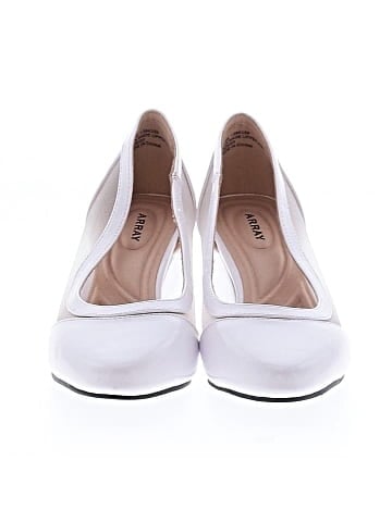 Array Heels (view 2)
