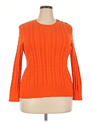 Charter Club Pullover Sweater (view 1)