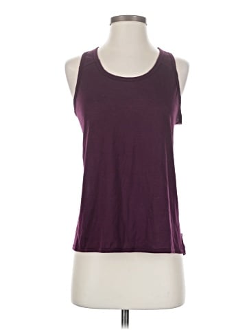 Marika Sleeveless T-Shirt (view 1)