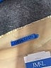 J. McLaughlin Metallic Gold Casual Pants Size 6 - photo 4