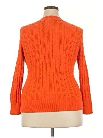 Charter Club Pullover Sweater (view 2)
