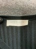 Everlane Solid Black Cocktail Dress Size XS - photo 7