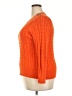 Charter Club Orange Pullover Sweater Size XXL - photo 5