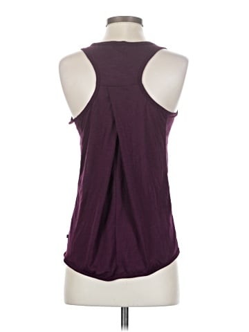 Marika Sleeveless T-Shirt (view 2)