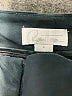 Robin Howe Black Dress Pants Size 4 - photo 7