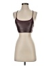 Koral Brown Tank Top Size XXS (estimated) - photo 1