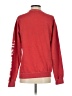 Coca-Cola Print Red Sweatshirt Size S - photo 2