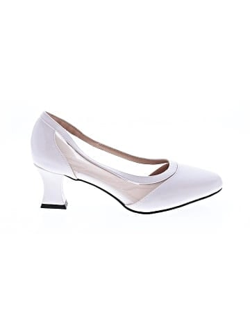 Array Heels (view 1)
