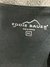 Eddie Bauer Solid Black Cocktail Dress Size 2X - photo 6