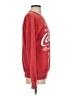 Coca-Cola Print Red Sweatshirt Size S - photo 4
