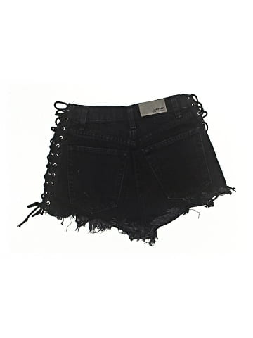 Carmar Denim Shorts (view 2)