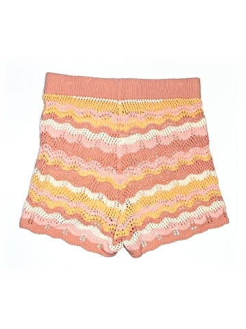 L Space Shorts (view 2)