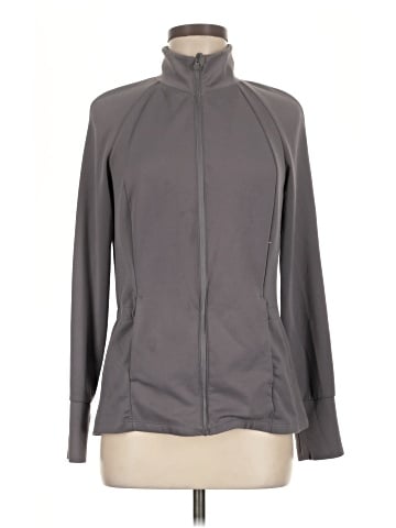 Apana Track Jacket (view 1)