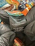 Unbranded 100% Polyester Blue Poncho One size (estimated) - photo 7