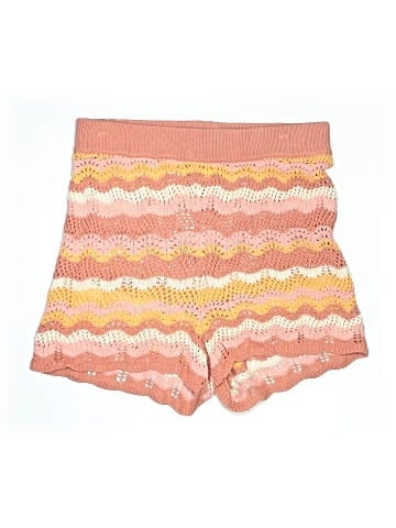 L Space Shorts (view 1)