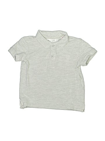 Zara Baby Short Sleeve Top (view 1)