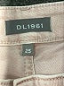 DL1961 Pink Jeans Size 25 waist - photo 7