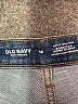 Old Navy Hearts Blue Jeans Size 18 - photo 4
