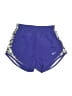 Nike 100% Recycled Polyester Purple Athletic Shorts Size XS - photo 1