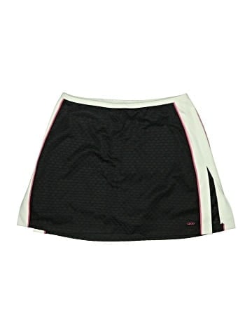 IZOD Casual Skirt (view 1)