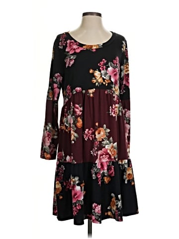 Haptics Casual Dress (view 1)
