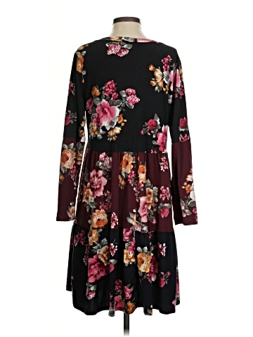 Haptics Casual Dress (view 2)