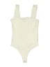 Abercrombie & Fitch Ivory Bodysuit Size XS - photo 1