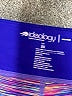 Ideology Color Block Purple Active Pants Size 2X - photo 4