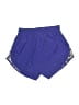 Nike 100% Recycled Polyester Purple Athletic Shorts Size XS - photo 2