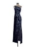 Maniju Blue Cocktail Dress Size S - photo 1