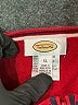 Talbots 100% Cotton Red Jacket Size XL - photo 6