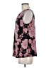 Diana Belle Pink Sleeveless Blouse Size M - photo 5