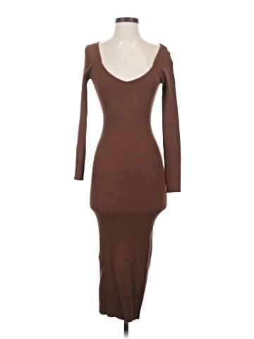 The Workshop Cocktail Dress (view 1)