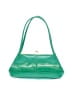 HOBO Solid Green Shoulder Bag One size - photo 3