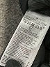 Gap - Maternity 100% Polyester Black Kimono Size Med Maternity - photo 7
