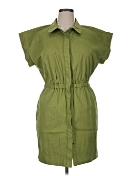 LDT Casual Dress (view 1)
