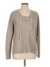John Paul Richard 100% Acrylic Gray Pullover Sweater Size L - photo 1